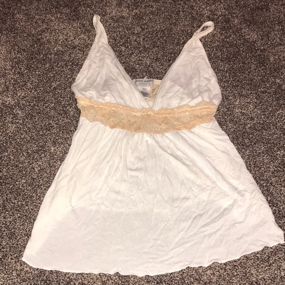 Guess Tops - Vintage guess tank top